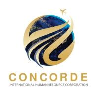 Concorde International Human Resource Corporation .